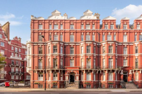 Luxury 2 Bedroom Apartment in Central London